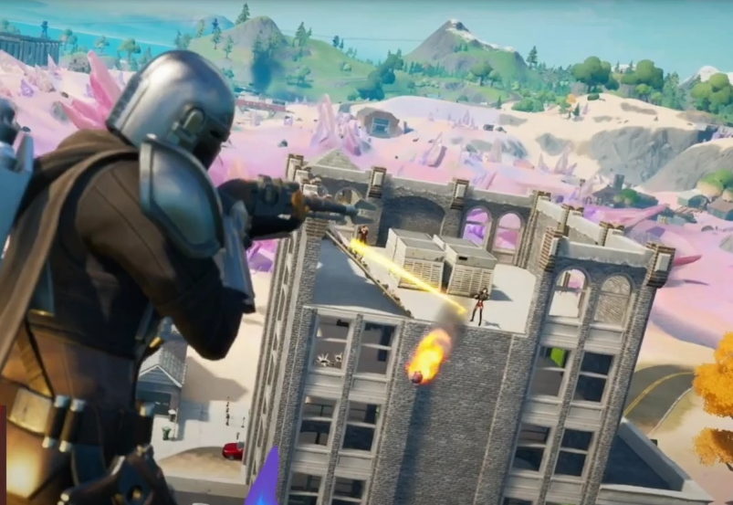 Itszedar Lil, Tilted?