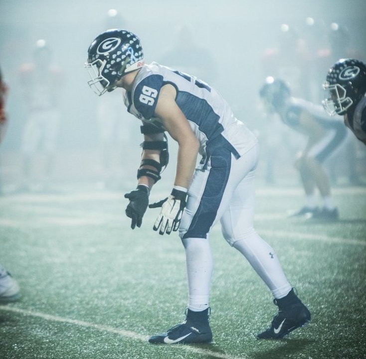 2021 Greenwood LB <a href="/JORDANHANNA0/">JH</a> season stats: 
Games Played - 12
Solo - 36
Assists- 85 
Sacks - 13
Total tackles - 121 
TFL - 10
QB Hurries - 8 
FF - 2
Kickoff returns- 2-29 yards #arpreps