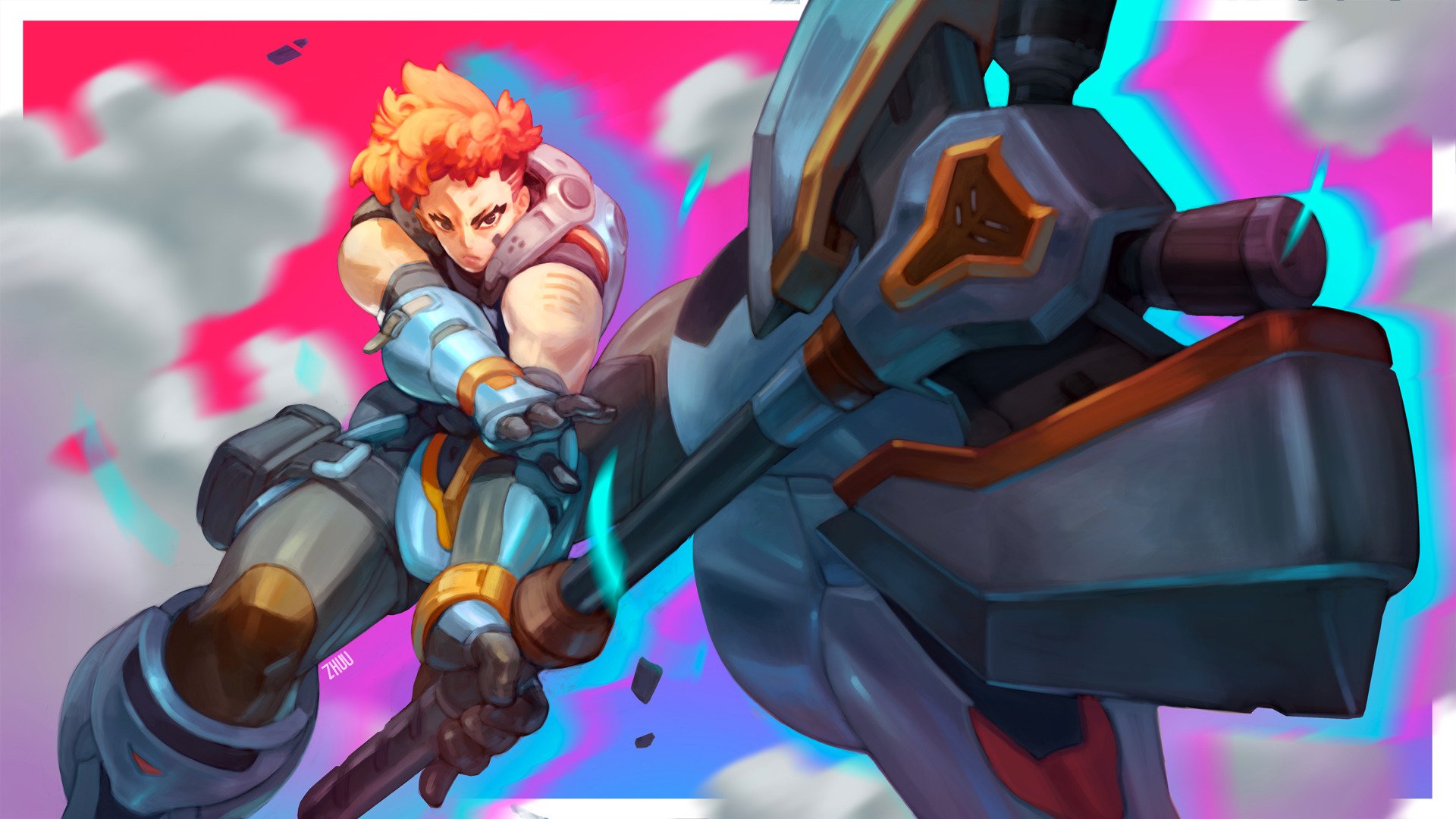 Ifiremonkey Season 5 Loading Screens Ifiremonkey Season 5 Loading Screens