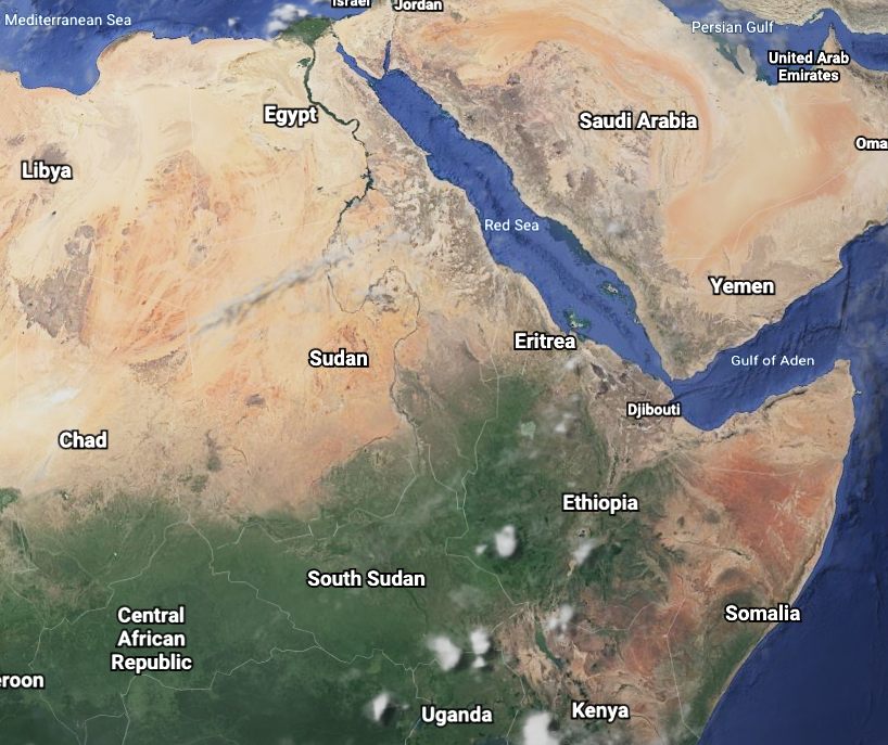The rains fall on #Ethiopia & you best believe Ethiopia will use its own rivers to generate electricity & extricate her people out of poverty.
Those pleading for humanitarian corridors right now should support the #GERD. No aid needed. Just Leave us alone to use our damn water! https://t.co/jzLPEW2XT3 https://t.co/CILj1C8Q4C