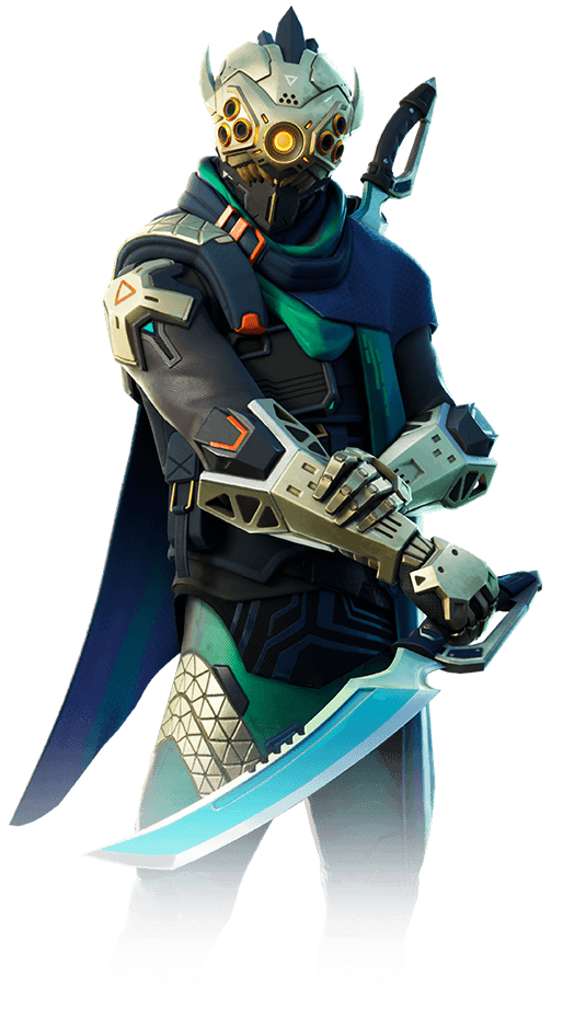 RINCON FORTNITE tweet media