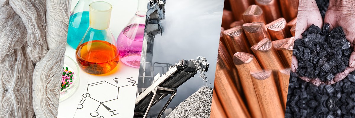 rmib2b's tweet image. Why list Raw Material Products on Raw Materials India?

- New &amp;amp; Exclusively Raw Materials B2B
- Additional Avenue for more exposure
- Free Listing
- Premium membership for more Business
- Unlimited Buyer Inquiries as it comes
- No Commissions to pay - do business at own terms