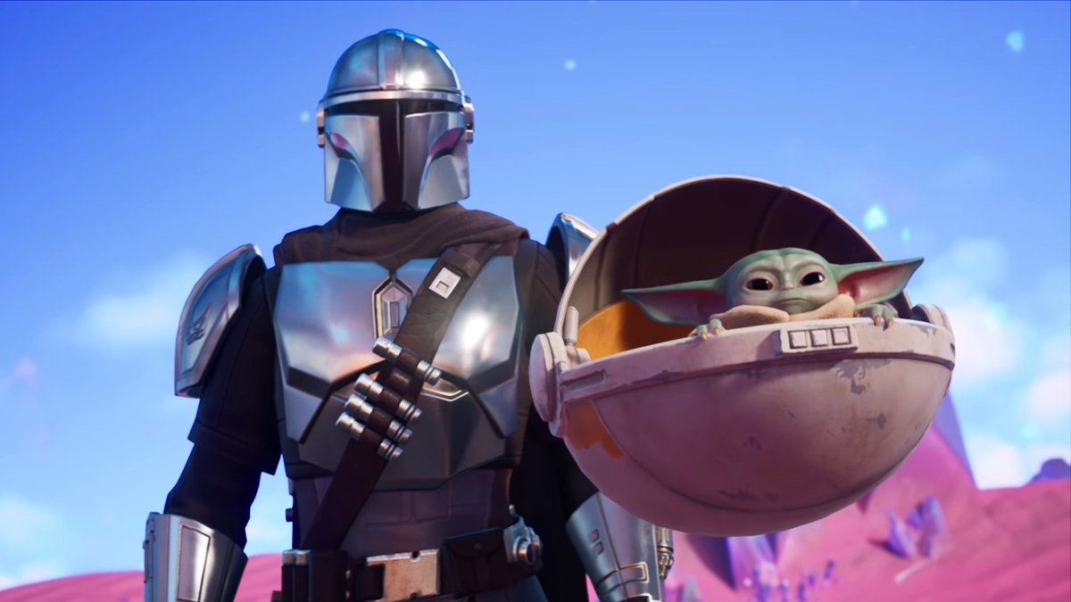 フォートナイト攻略 Gamewith スターウォーズ Ak タクショ タクティカルアサルトライフル帰ってくる Fortnite フォートナイト T Co Glyic4j8rn Twitter