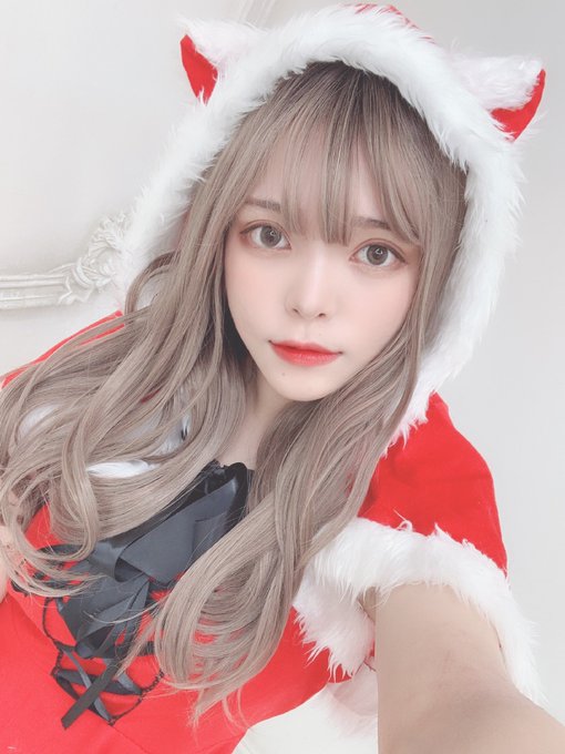 Twitterのコスプレ画像9