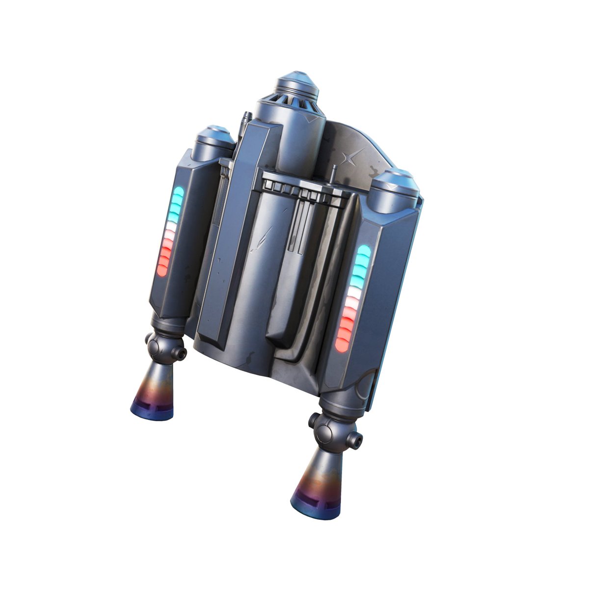 RINCON FORTNITE tweet media