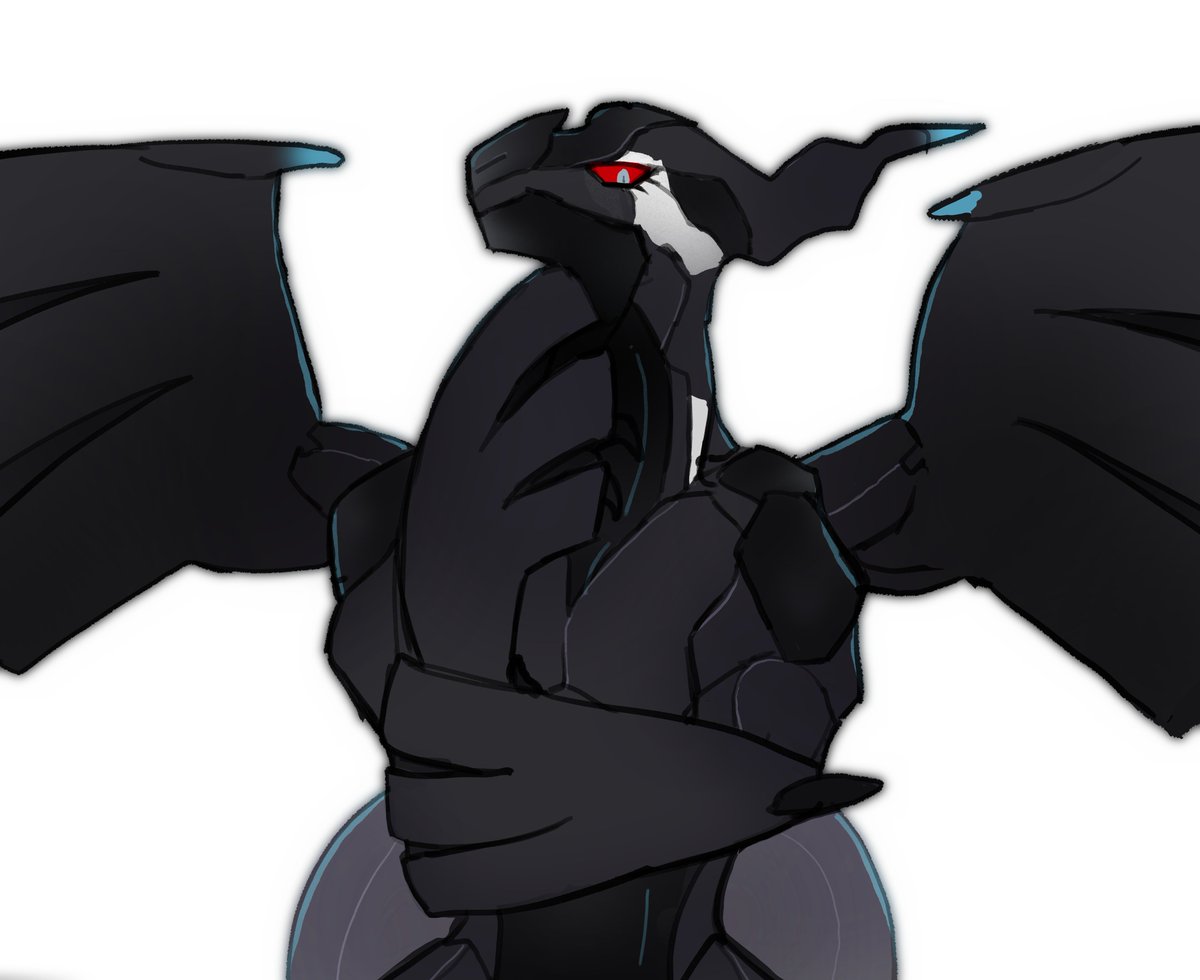 LCVN_Nine's tweet photo. Cultured Pokémon no.9 https://t.co/SmeQq6PFXu