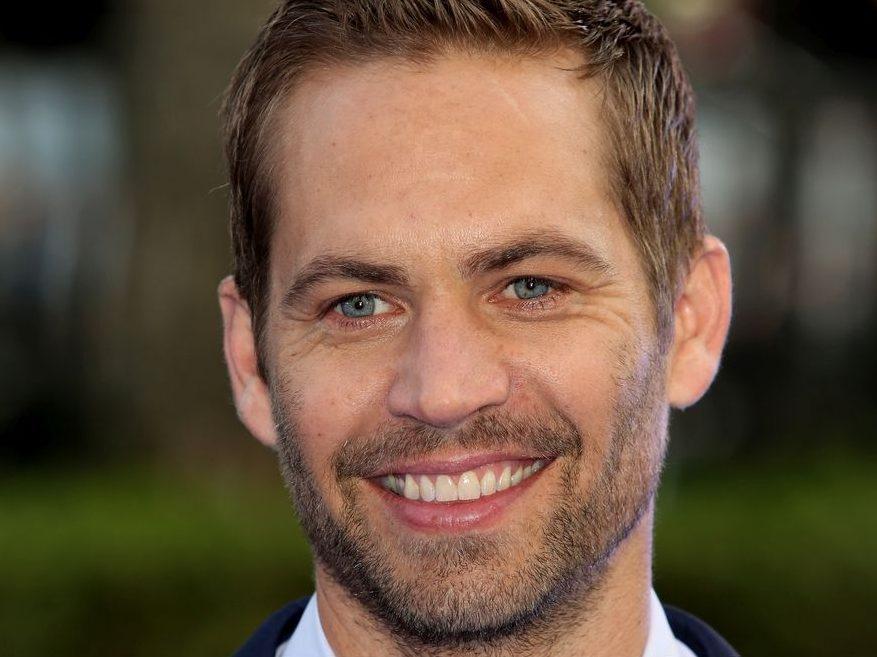 Paul Walker's daughter Meadow pays tribute to actor on anniversary of his death