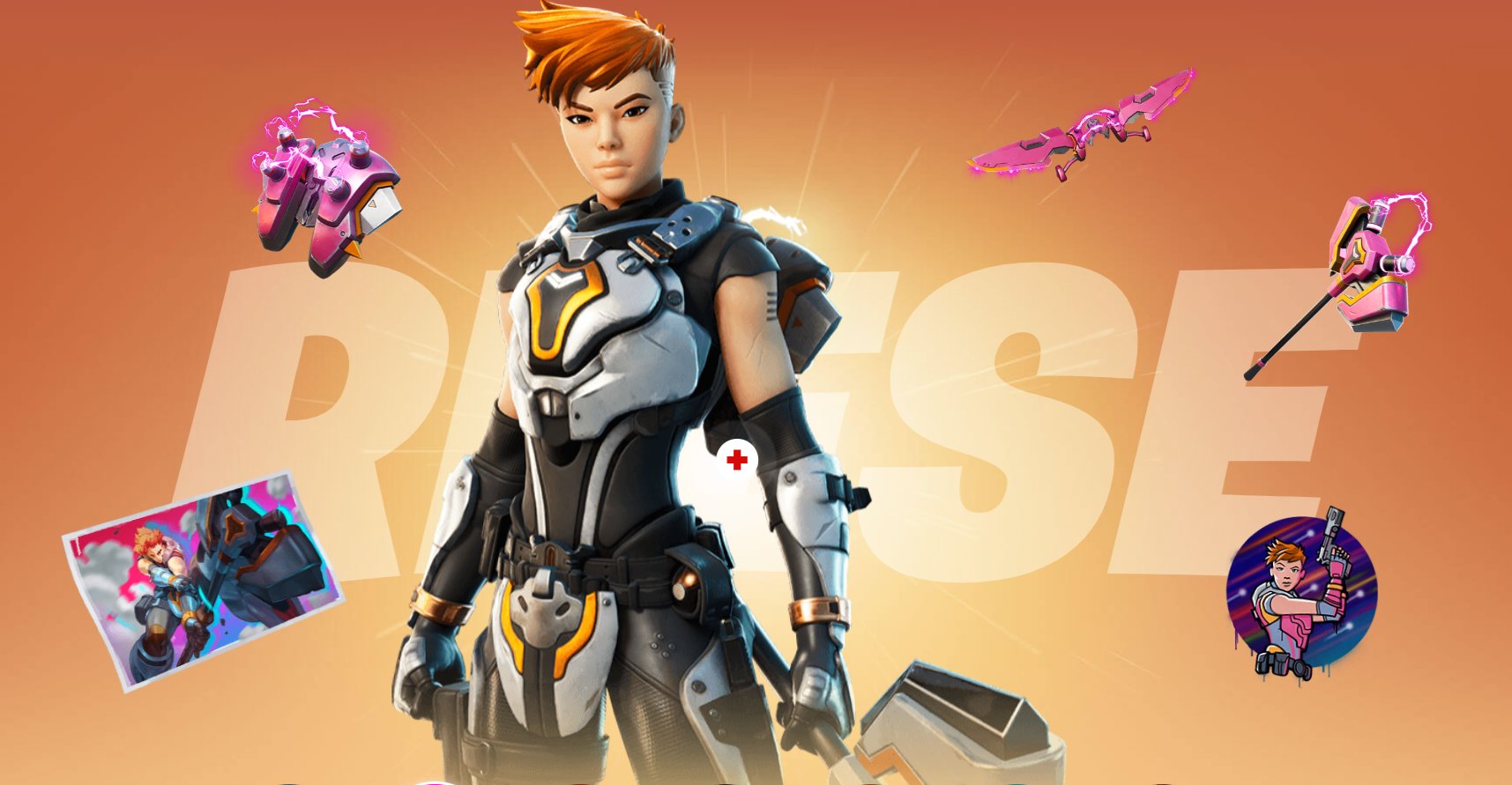 Fortnite Season 5 Zero Point Battle Pass First Look Fortnite Intel