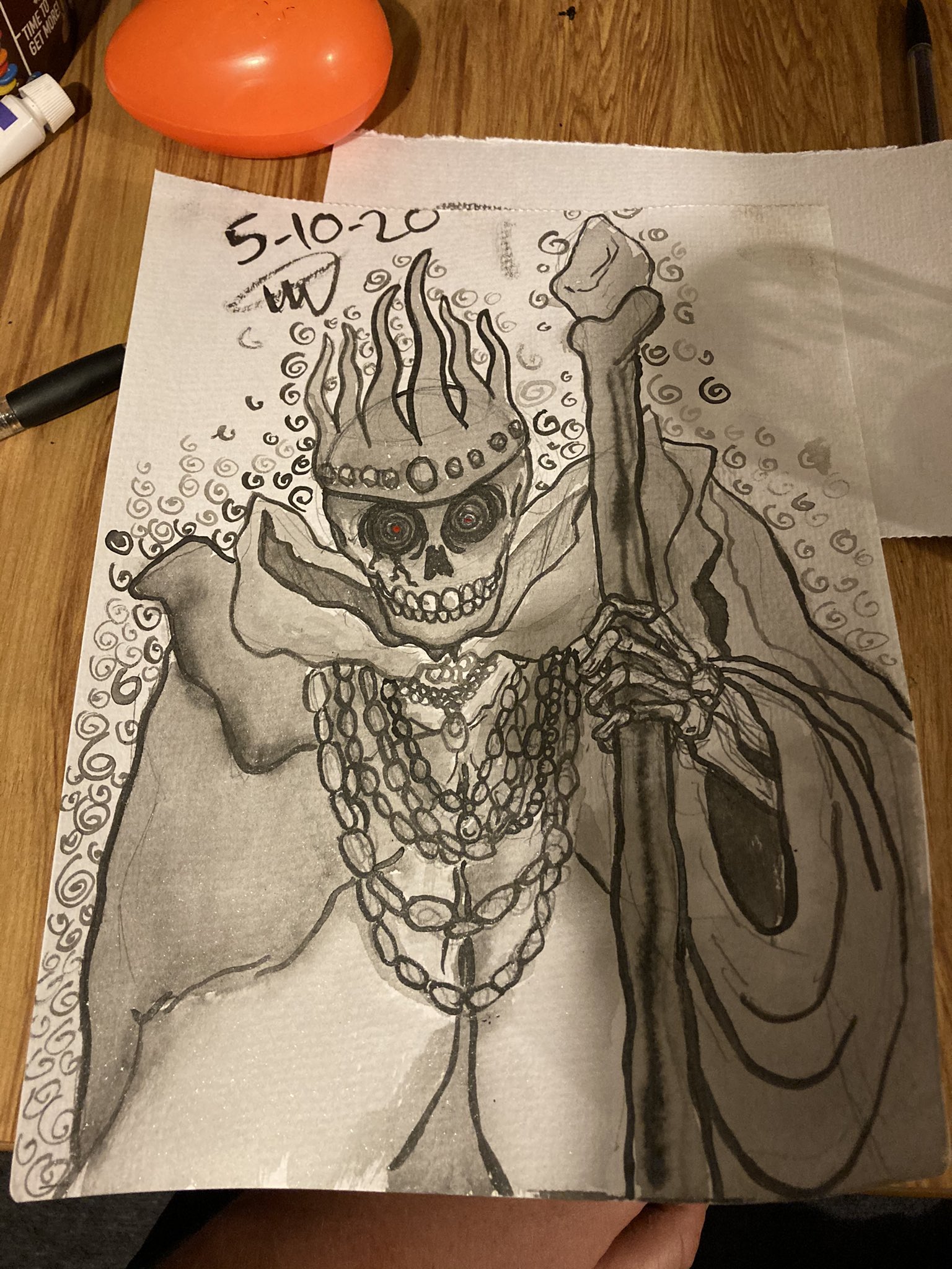 Lich