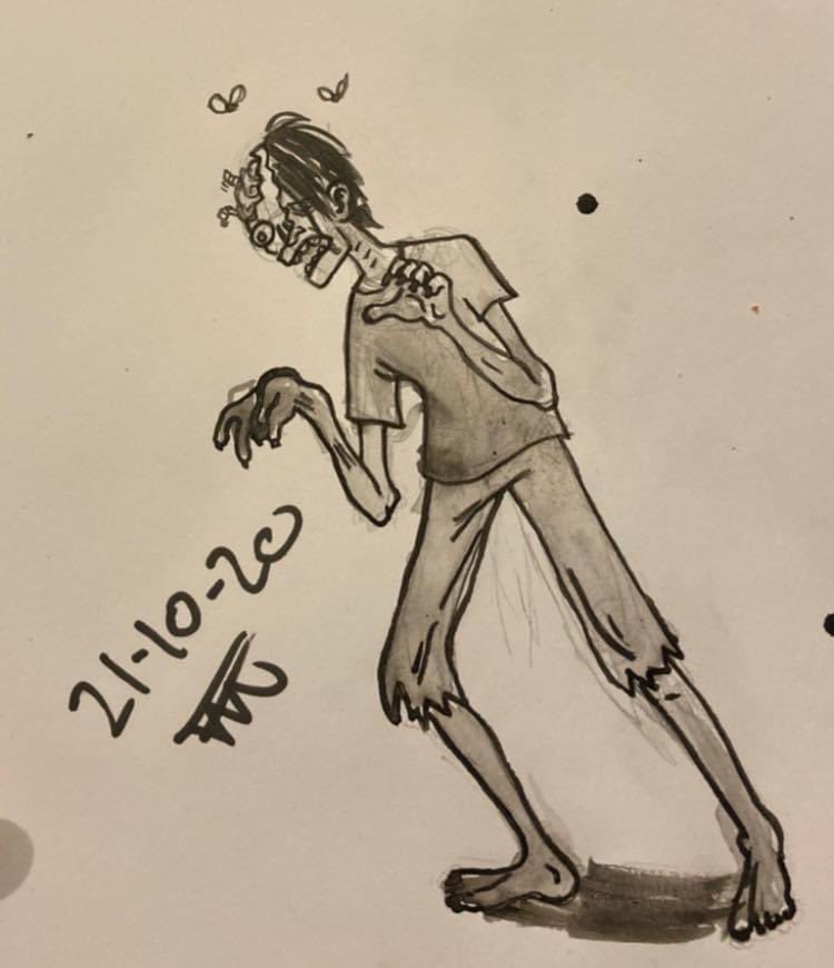 zombie