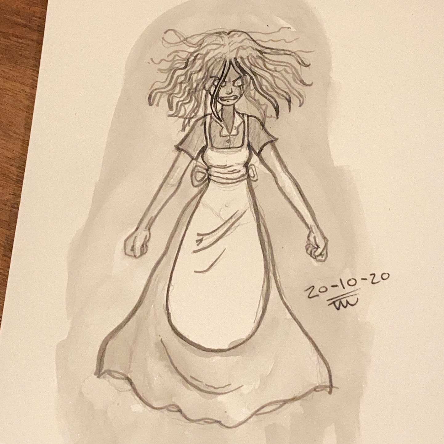 ghostgirl