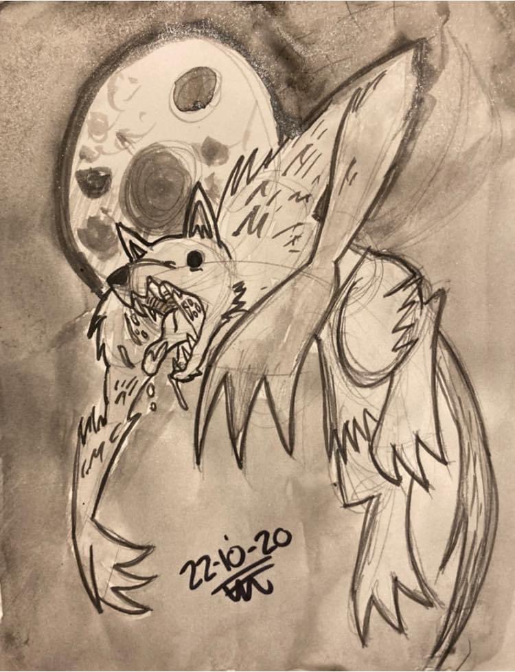 Werewolf