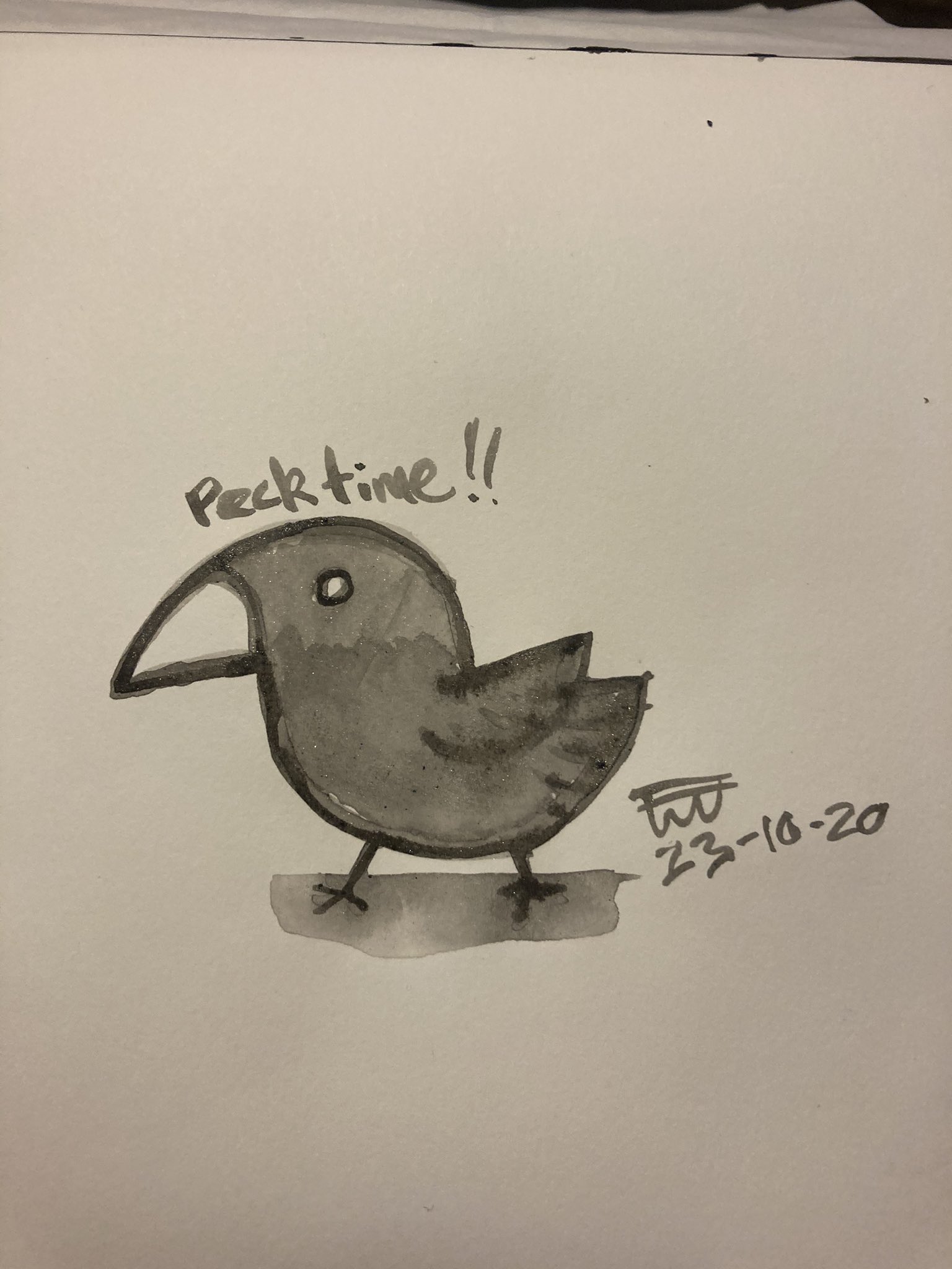 birb