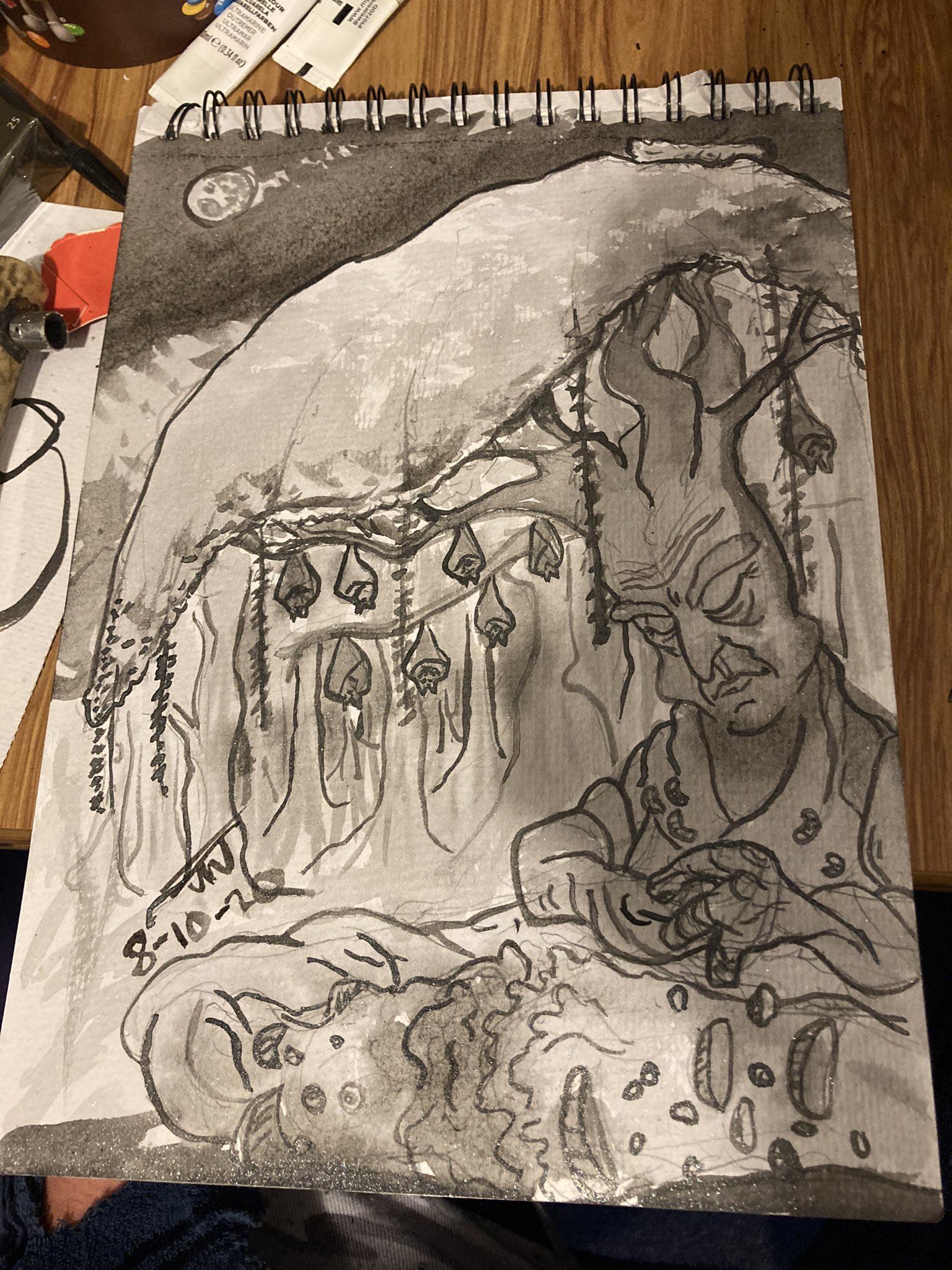 Treant
