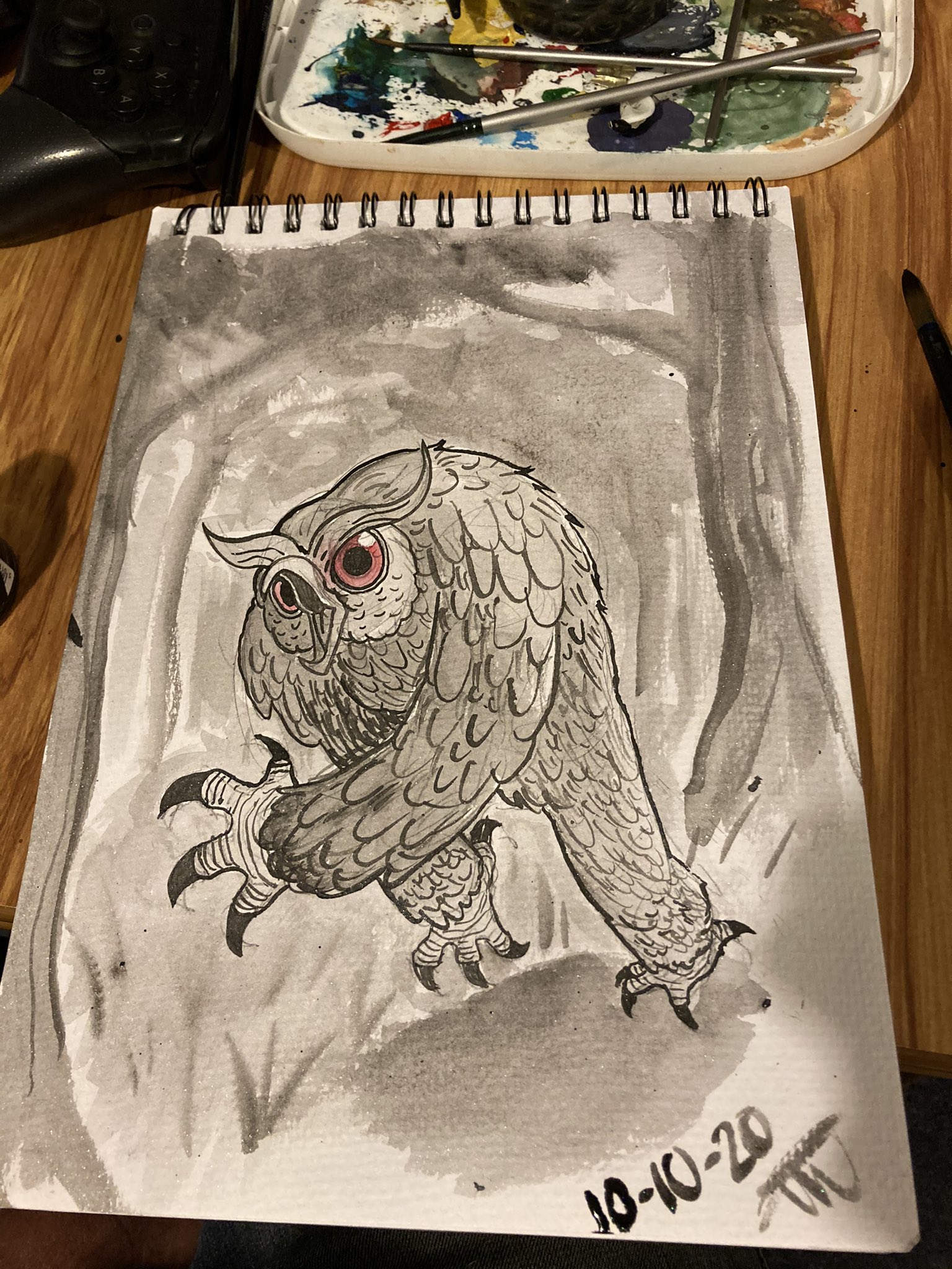 owlbear