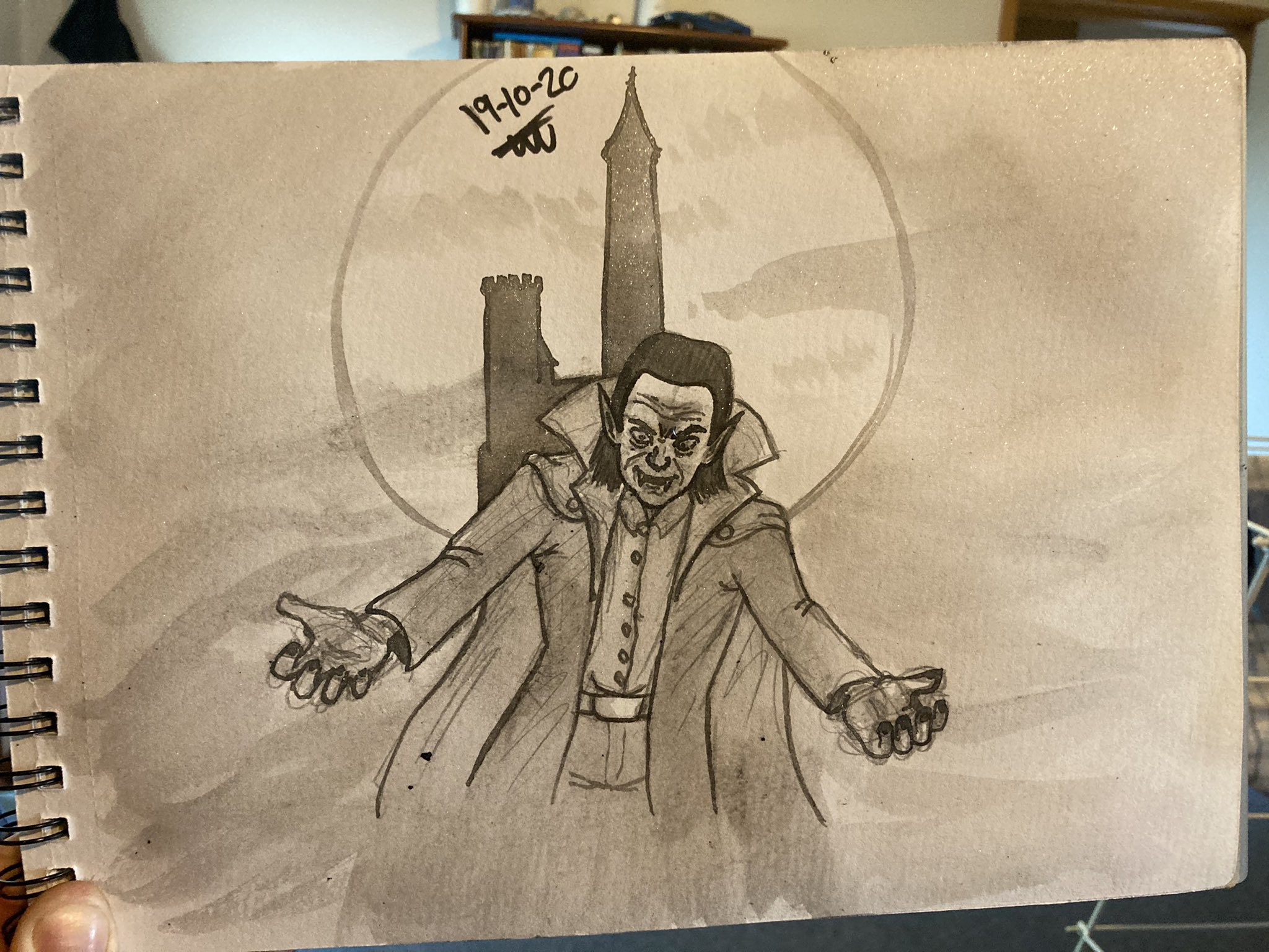 vampyre