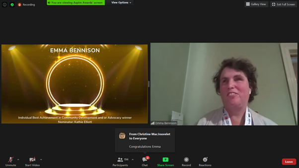 Blind Citizens Australia tweet media