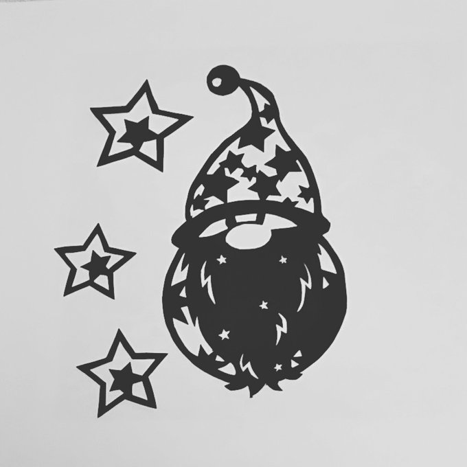 切り絵のtwitterイラスト検索結果