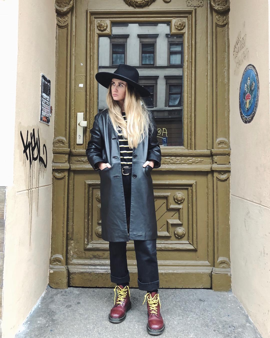 われます Dr.Martens 8ホール チェリーレッドの通販 by ※プロフィール