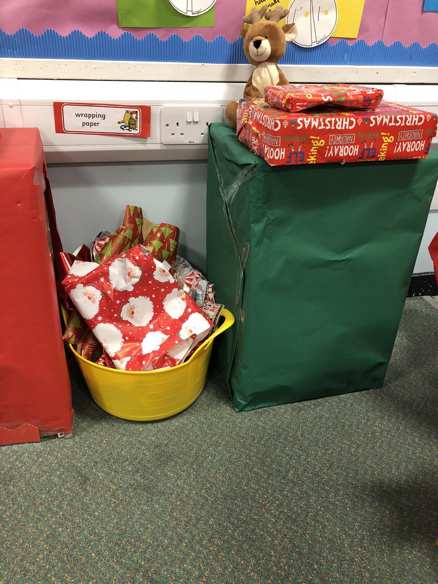MrsClark & P1A (@mrsclark_cps) on Twitter photo I hope the elves in P1 <a href="/CockenziePS/">Cockenzie P. School</a> are ready to help Santa! There are lots of toys needing made and wrapped in Santa’s workshop. <a href="/KatieMedlam30/">Mrs Medlam</a> I hope the elves in P1 <a href="/CockenziePS/">Cockenzie P. School</a> are ready to help Santa! There are lots of toys needing made and wrapped in Santa’s workshop. <a href="/KatieMedlam30/">Mrs Medlam</a>