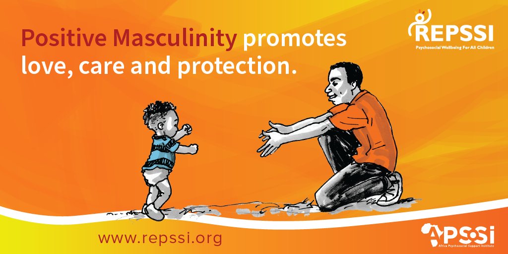 REPSSI's tweet photo. #16DaysOfActivism https://t.co/N3dnO8SOeO