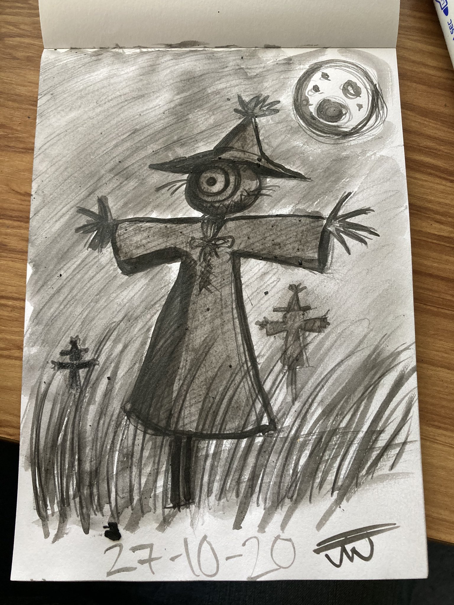 Scarecrow