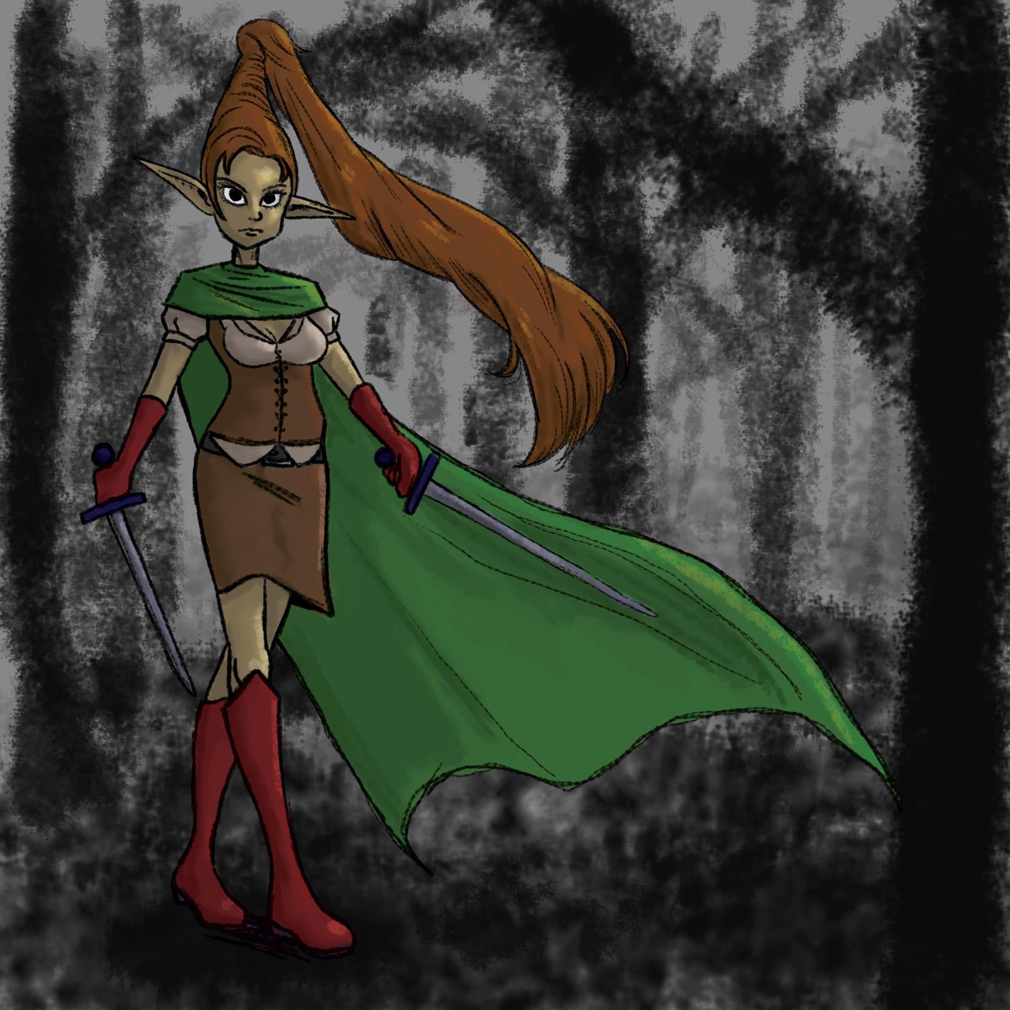 elfie
