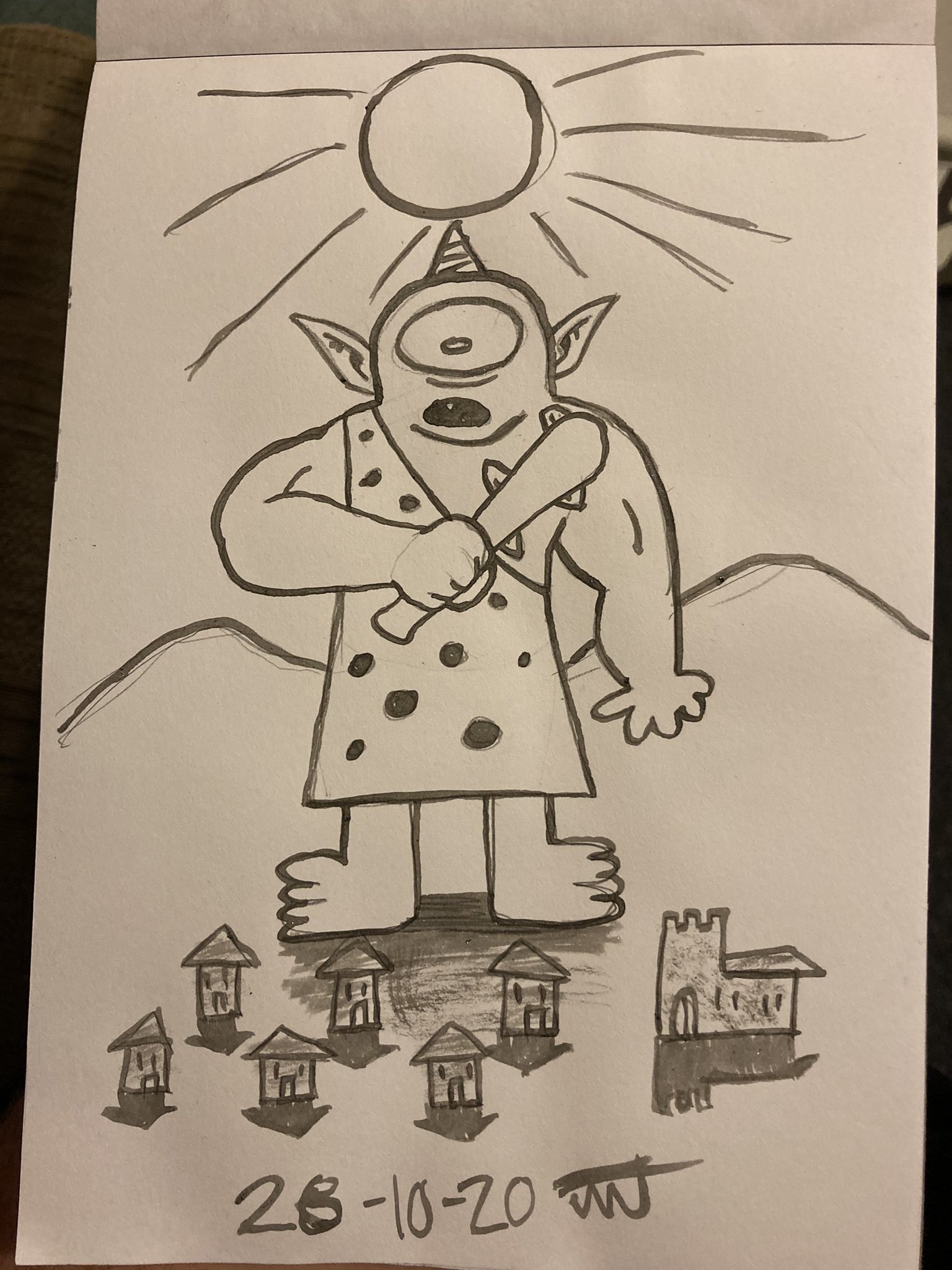 Ogre