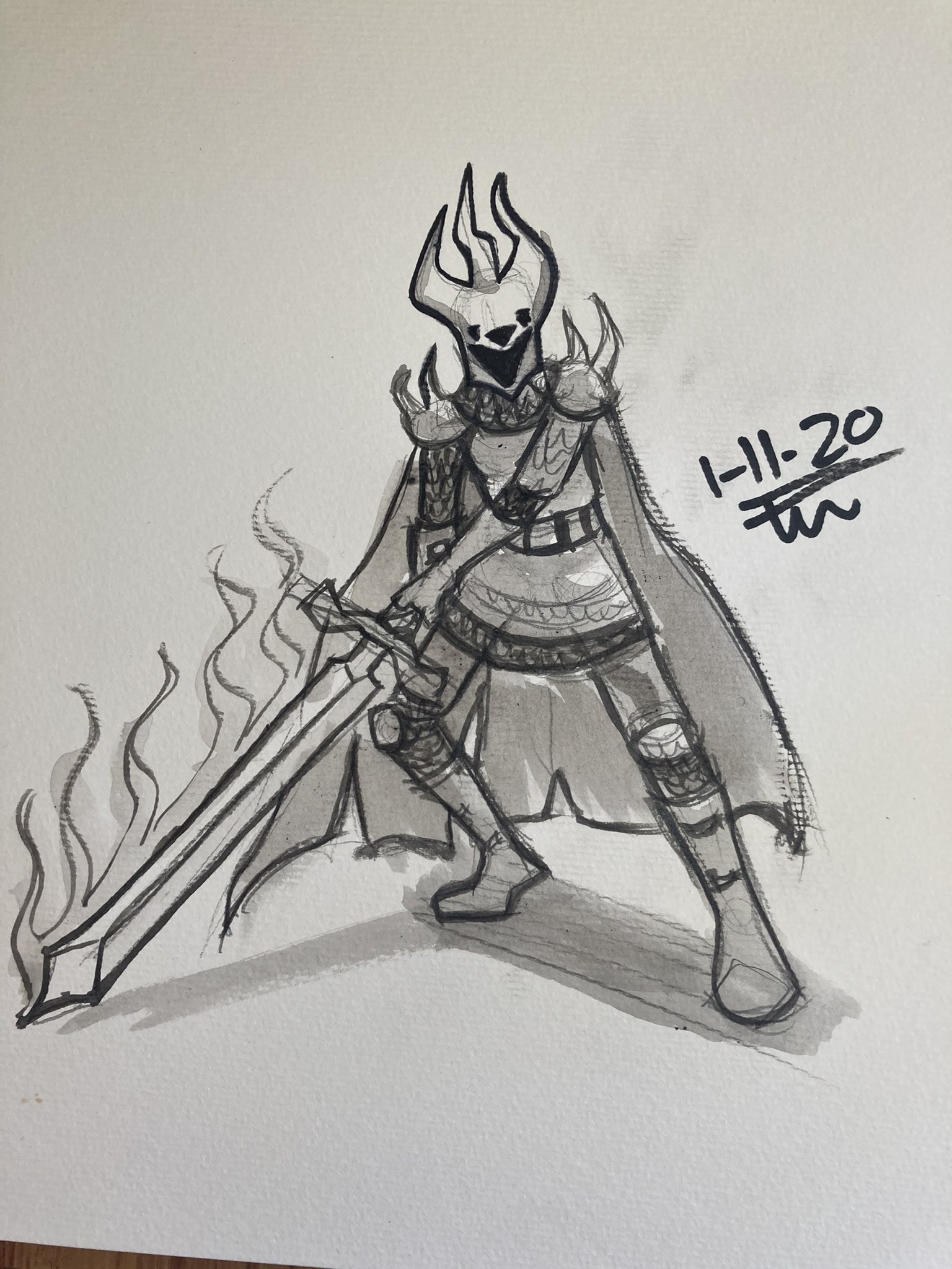 Death Knight