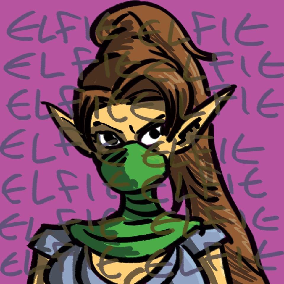elfie