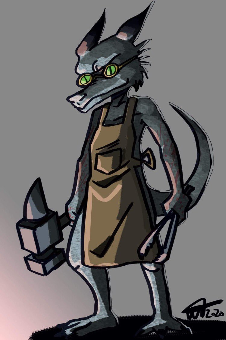 artificer