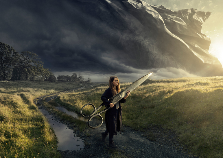 Era una vista toccante, che #AvreiVoluto ritagliare con le forbici e attaccare con uno spillo alle pareti della mia memoria.
#Murakami