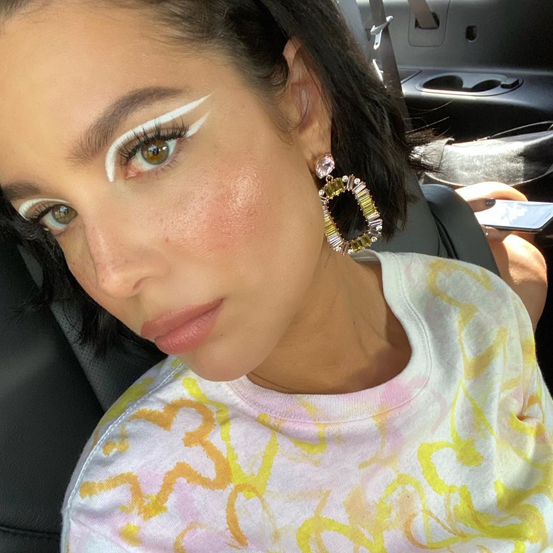 halsey as ashnikko; a thread.