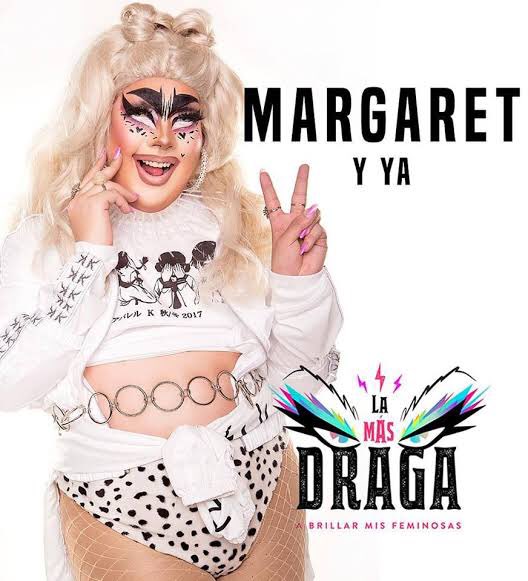 DulceDeMazapan's tweet photo. Bienvenida draga diamante ahora formas parte de “La más robada” #LaMasDraga3 https://t.co/cSQSXiORr4