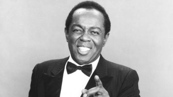 Gone But Not Forgotten: Happy Birthday to the Legendary Lou Rawls  