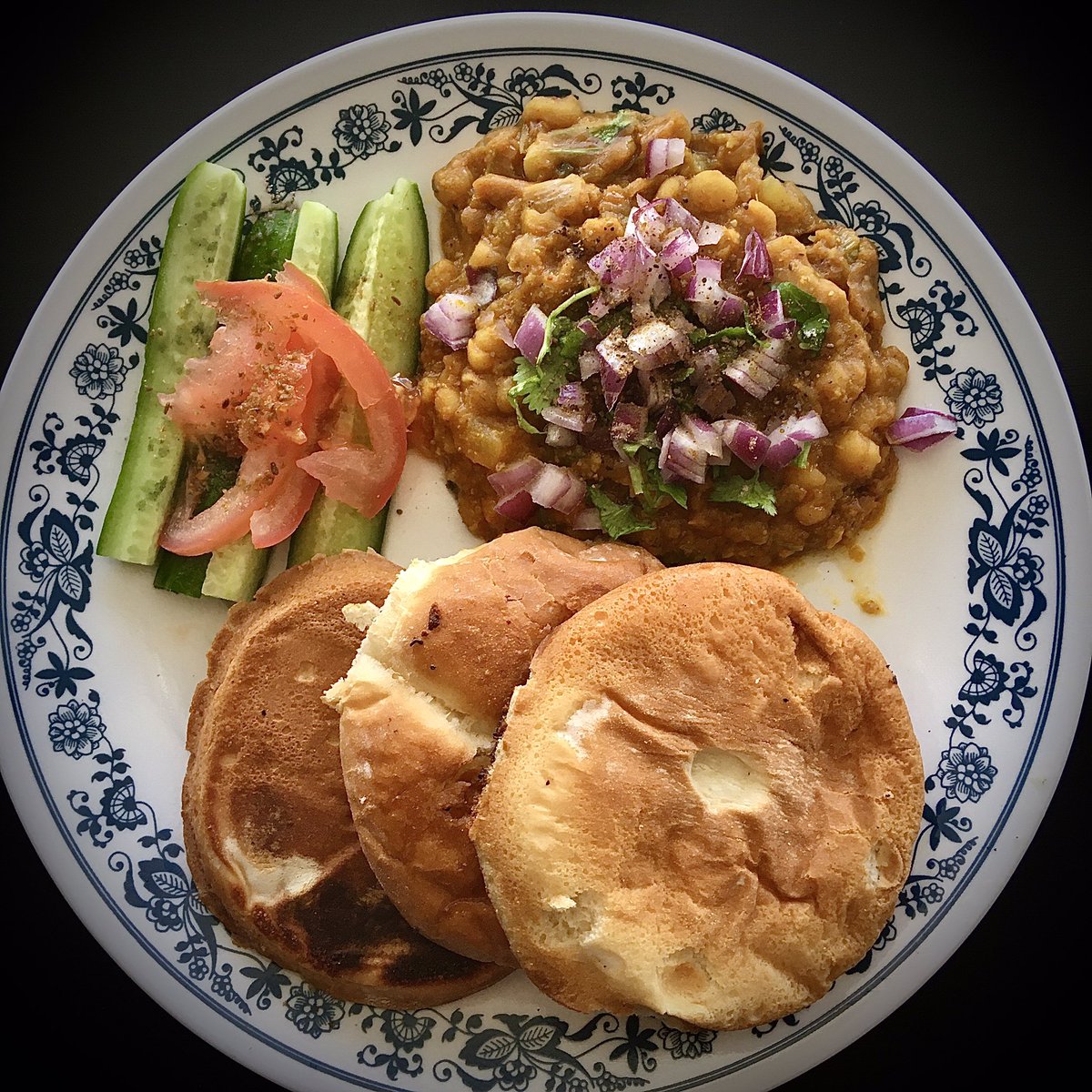 day2daydharma's tweet image. #usadpaav #maharashtriandish