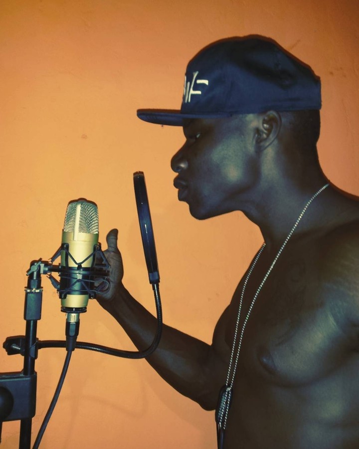 Remind yourself every morning that the best days of your life are still yet to come. #sledgerdon #trinidad #rapper #musicismylife #music https://t.co/1noN4Tflo1