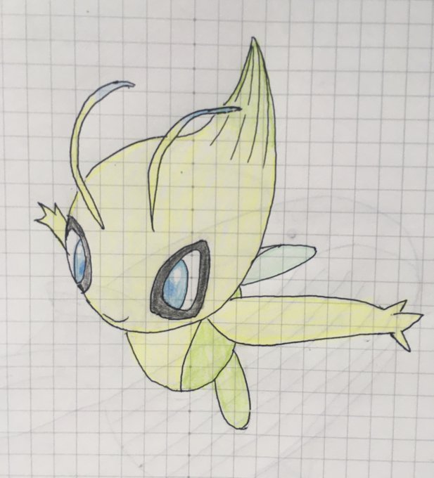 セレビィのtwitterイラスト検索結果