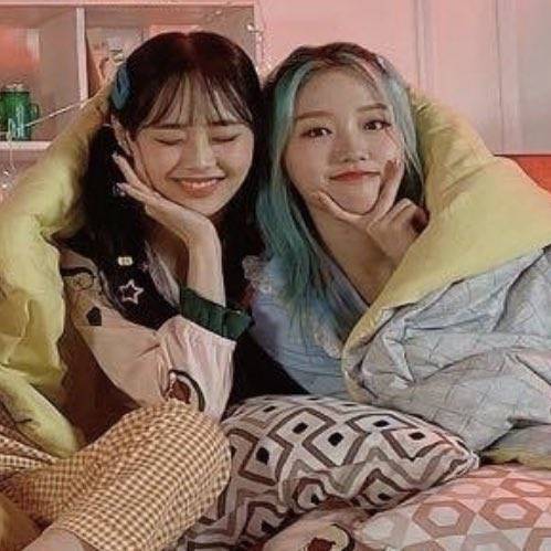 hourlywon's tweet photo. #GOWON #LOONA @loonatheworld https://t.co/UzN8Wz8eiD