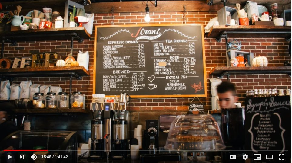 #jazz #morningjazz #positivemood #relaxingmusic #cafemusic #coffeeshop #music #studymusic #workmusic #chillmusic #chill #blues
Coffee Shop Morning Jazz | Good Time for Relax
Click on this link to watch the video:
https://t.co/Nvwjs5YF6A https://t.co/bBoH2CGA8H https://t.co/zQNFPdA5O0