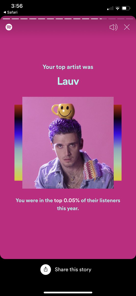 tomhillygr13's tweet photo. @lauvsongs this year was made a hell of a lot better by you 👑 https://t.co/2Ch4ldQcRz