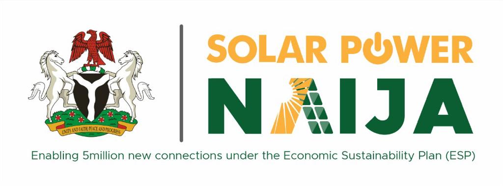modisalihijo's tweet photo. We go live from 7.50am. #SolarPowerNaija The #ESPinAction. https://t.co/MJK6QGErpq