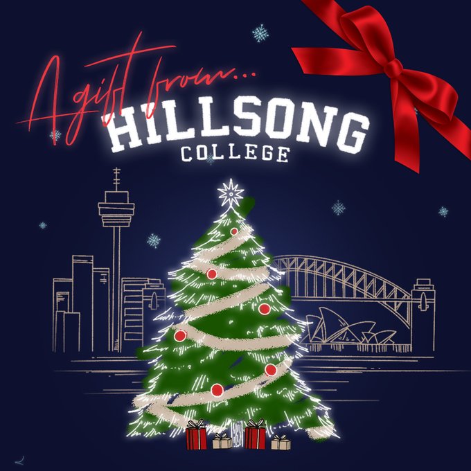 Hillsong College HillsongCollege profile Musk Viewer