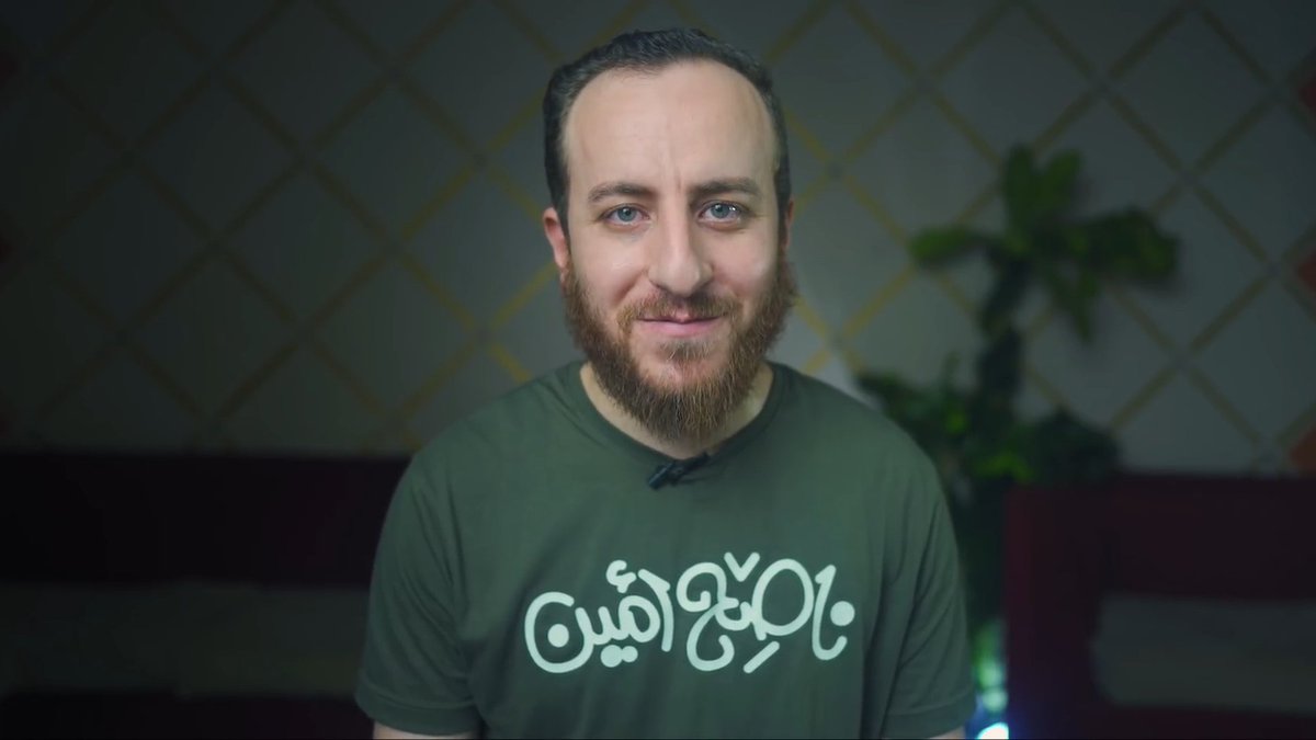 اعتقل الباحث المتخصص في مقارنة الأديان أحمد سبيع مؤسس قناة البينة والذي أسلم مئات النصارى بعد مشاهدة إصداراته
بينما عشرات الحسابات التي تخدع شباب المسلمين لتكفرهم بربهم وأصحابها معروفون يسرحون ويمرحون
اللهم فرج عن عبدك أحمد
اللهم احفظه ورده لأحبابه ودعوته
#الإفراج_عن_احمد_سبيع