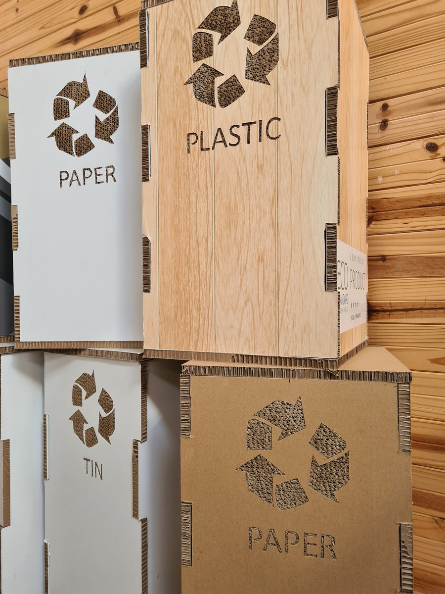 ResourceReDe's tweet photo. @EventGreening Even in promo or activations. A very common sight is a "Green Campaign" in a mall etc. Creating awareness around "plastic waste" .
Using a plastic based activation stand/structure. Are we really looking at the FULL circular economy? Or selective parts of the value chain? https://t.co/mMPq1couQp