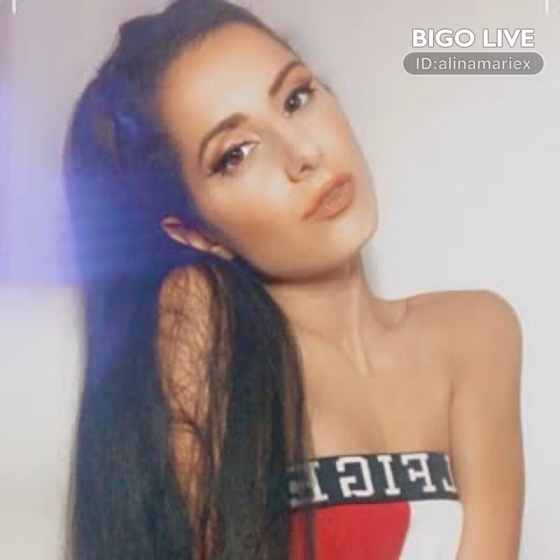 Come and see 🧛ɳเght❂αngel💃's LIVE in #BIGOLIVE: #chill Long legs and a new month 🌲 https://t.co/XbA5SrXdmY
https://t.co/LAwh2d7OW8 https://t.co/u3xc4X7AEy