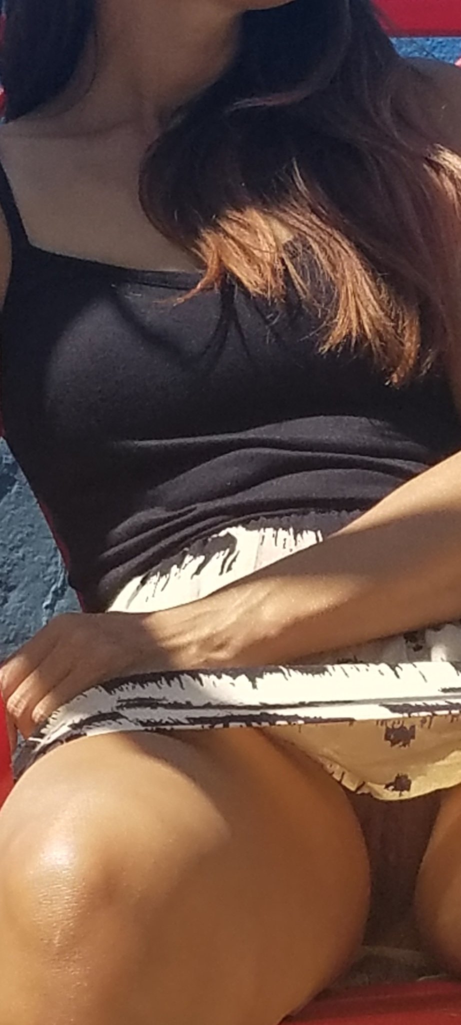 Fun Real Couple 5.5k on X: No panties in public is the best kind to have!  #hotwifing #hotwife #hotwives #milf #ngot #sex #mature #sexy #nude  #amateurhotwife #publicnudity #publicflashing #flash #nakedinpublic #pussy  #pussyflash