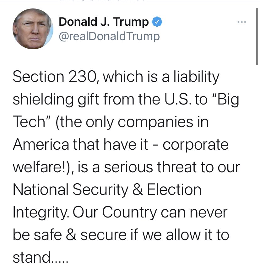 Keiser Ola tweet media