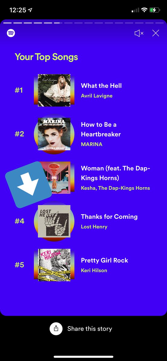 <a href="/losthenryband/">Lost Henry</a> This says a lot of about me I feel...