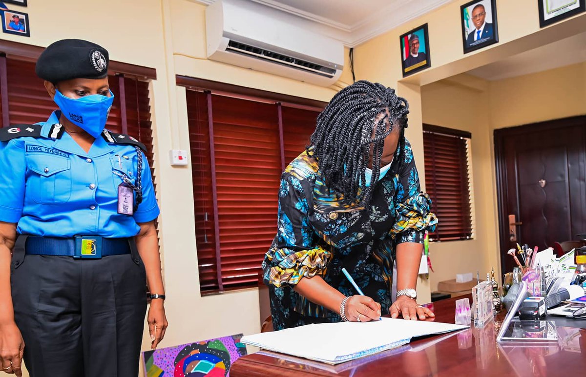 Joke Sanwo-Olu tweet media